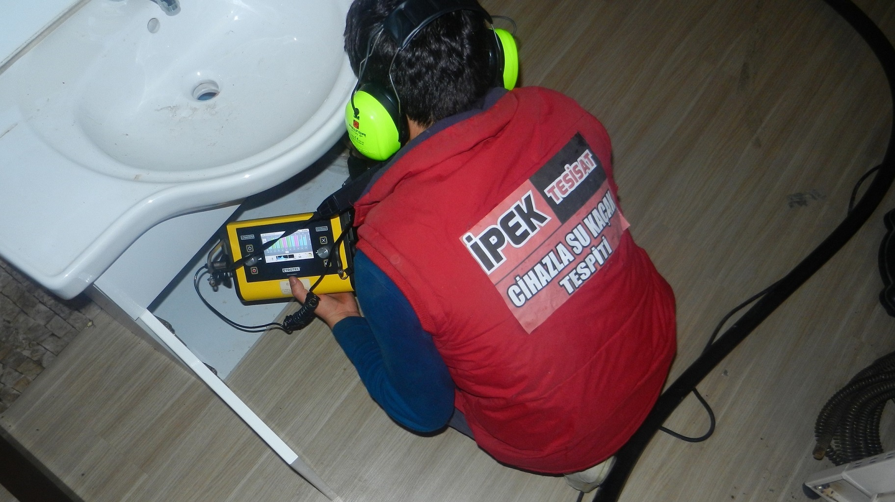 Körfez Acil Mutfak Lavabo Açma