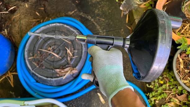 Körfez Mutfak Tıkanıklıği Açma