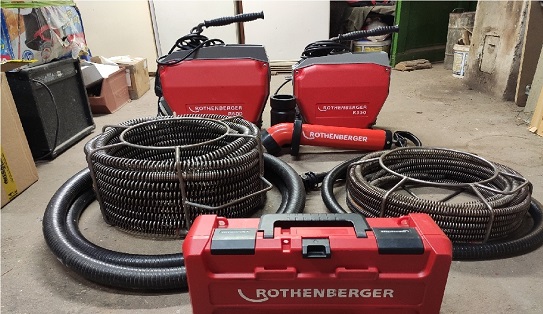 Körfez Mutfak Tıkanıklıkları Açma