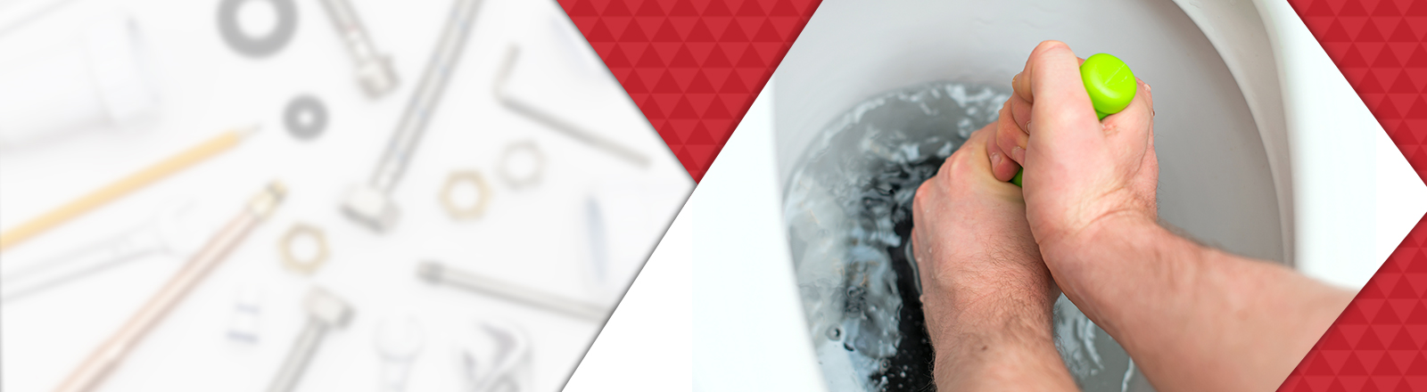 Körfez Tıkalı Klozet Açma