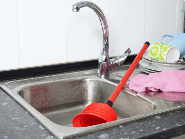 Körfez Mutfak Gider Açma