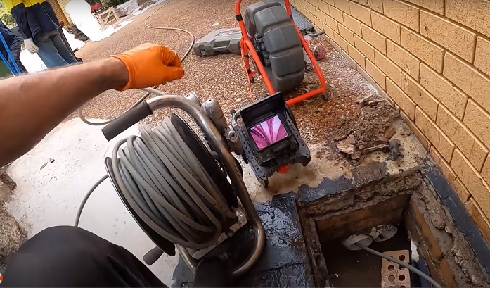 Körfez Lavabo Mutfak Gider Açma Tesisatçı