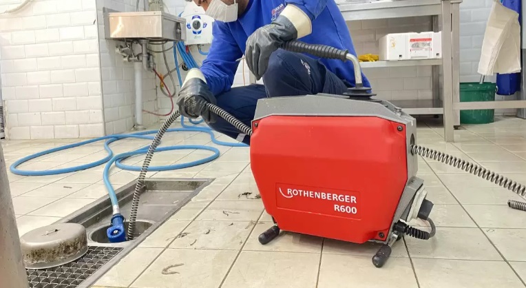 Körfez Tesisatci Gider Mutfak Açma 