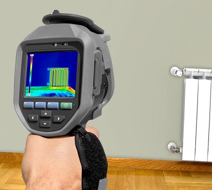 Körfez Kombi Tesisat Kaçaği