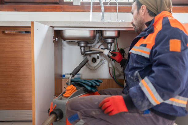 Körfez Mutfak Lavabo  Tıkanıklıkları Açma